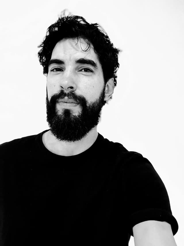 Felipe Correa