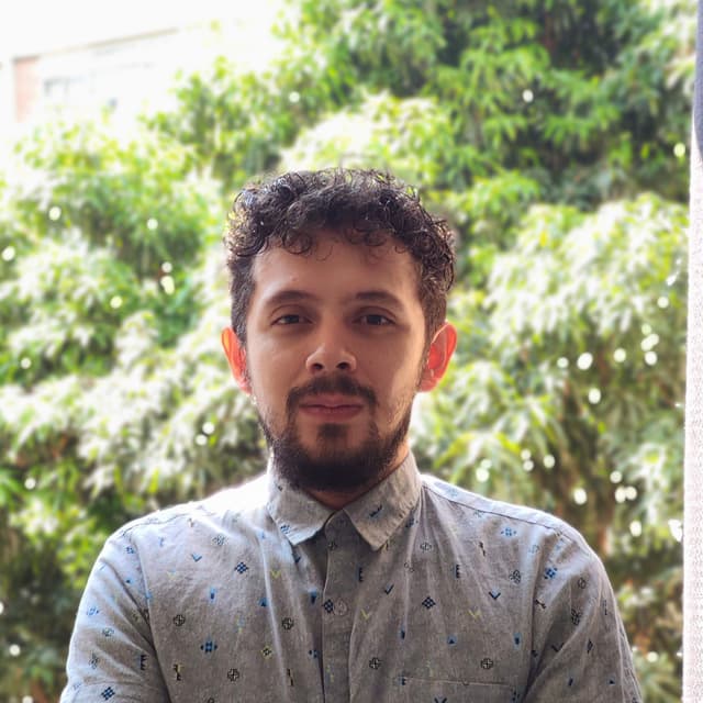 Germán Melo