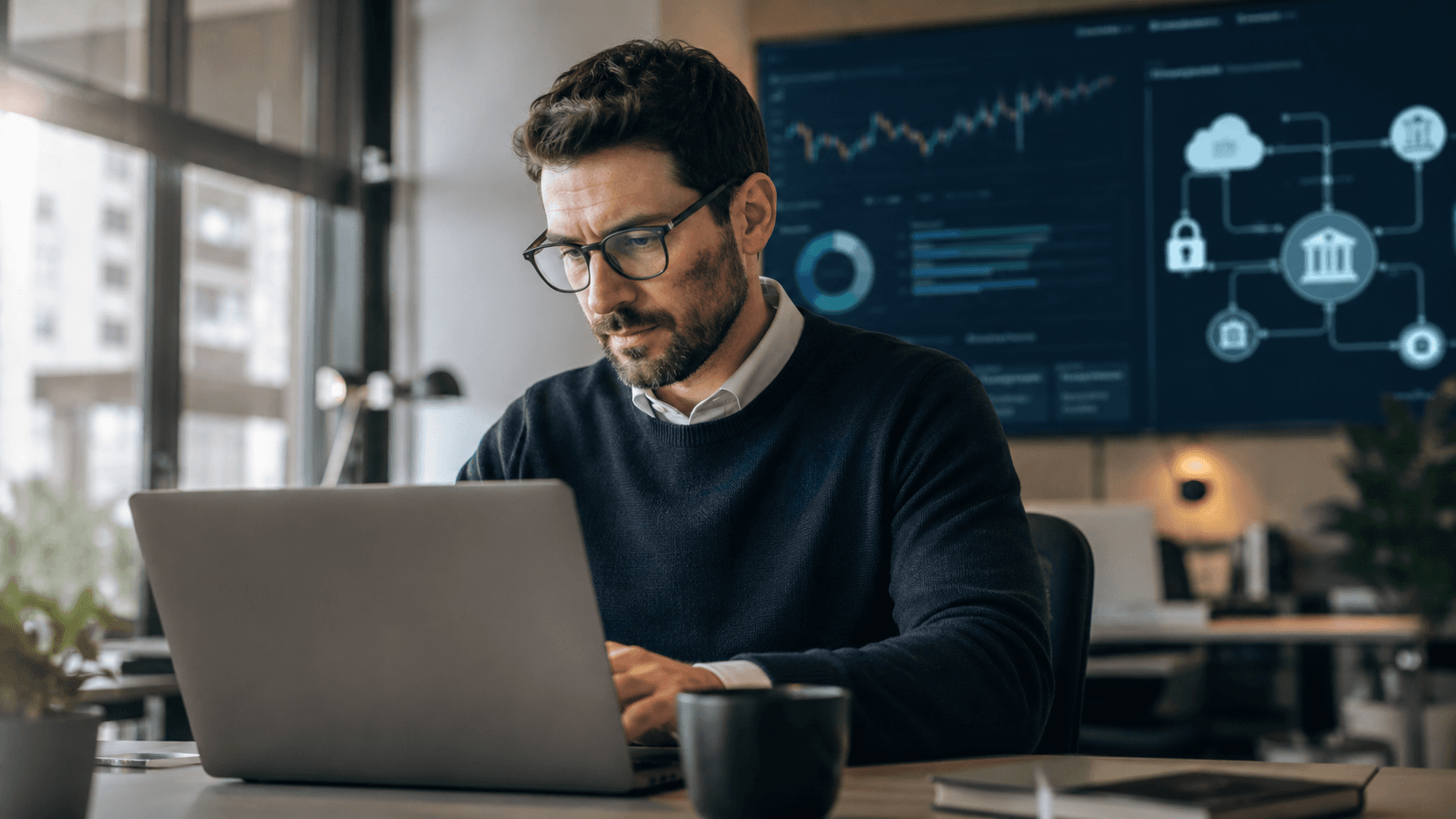 Seguridad avanzada para integraciones bancarias con SAP Integration Suite
